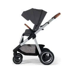 Kinderkraft Everyday 2 in 1 Dark Grey><noscript><img width=