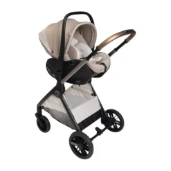 Kinderwagen 3-in-1 Bellagio - Amber Glow><noscript><img width=