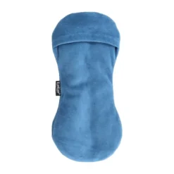 KipKep Kruik Woller Hoes Denim Blue> Kruikenzakken