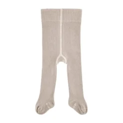Kipkep Stay-On-Tights - 6-12 Mnd - Cookie (Sand)><noscript><img width=