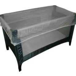 Klamboe tbv Campingbed 60x120> Accessoires Campingbed|Accessoires Campingbed