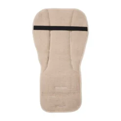 Koeka Autostoel inlegkussen Dijon Daily Clay> Accessoires Autostoel