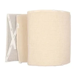 Koeka Bed / Boxbumper Rivoli – Stone/Warm White> Accessoires Boxen