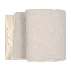 Koeka Bed / Boxbumper Rivoli – Stone/Warm White> Accessoires Boxen