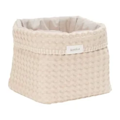 Koeka Box/Bedbumper Amsterdam Sand><noscript><img width=