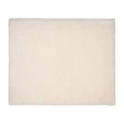 Koeka Boxkleed - Teddy - 75 x 95 cm - Caffe> Accessoires Boxen|Boxkleden