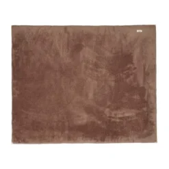 Koeka Boxkleed - Teddy - 75 x 95 cm - Caffe><noscript><img width=