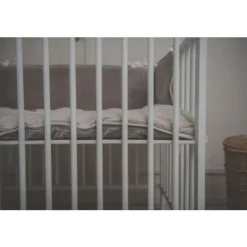 Koeka Boxkleed Vik Clay/Sand 75 x 95 cm><noscript><img width=