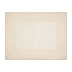 Koeka Boxkleed Warm White/Sage 75 x 95 cm><noscript><img width=