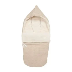 Koeka Buggy Voetenzak Oslo - Sand> Accessoires Buggy's|Voetenzak Voor Buggy's