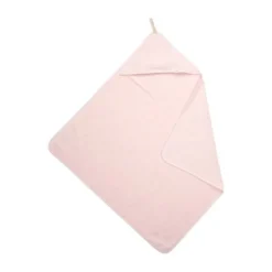 Koeka Dijon Badcape - Maat 100 x 100 - Candy><noscript><img width=