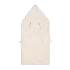 Koeka Footmuff 0+ 3/5 punts – Malmo Pebble> Accessoires Buggy's|Voetenzak Voor Buggy's