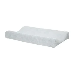 Koeka Ledikantdeken Cotton Fleece Wafel Amsterdam Sand><noscript><img width=