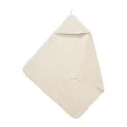 Koeka Ledikantdeken Teddy Faro Sage 100 x 150 cm><noscript><img width=