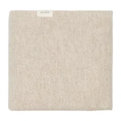 Koeka Ledikantdeken Toronto Sand 100 x 150 cm> Ledikantdekens