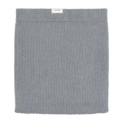 Koeka Lisbon Wiegdeken - 75 x 90 cm - Powder White><noscript><img width=