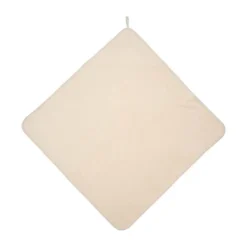 Koeka Omslagdoek - 100 x 100 cm - Warm White> Badcapes
