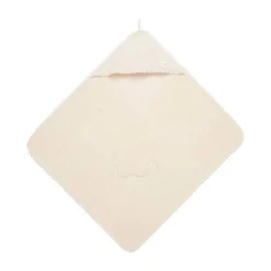Koeka Omslagdoek Lace Elba Natural> Badcapes
