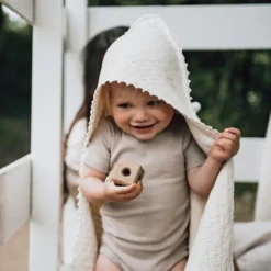 Koeka Omslagdoek Lace Elba Natural><noscript><img width=