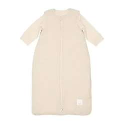 Koeka Slaapzak 4 Seizoenen Faro Warm White 110 cm> 4-Seizoenen Slaapzakken