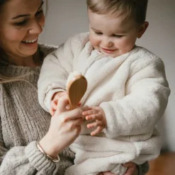 Koeka Slaapzak 4 Seizoenen - Malmo Pebble><noscript><img width=