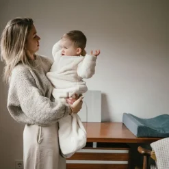 Koeka Slaapzak 4 Seizoenen - Malmo Pebble><noscript><img width=