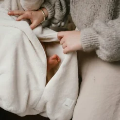 Koeka Slaapzak 4 Seizoenen - Malmo Pebble><noscript><img width=