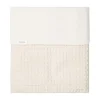 Koeka Wiegdeken Cotton Fleece Wafel Amsterdam Sand> Wiegdekens
