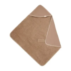 Koeka Wiegdeken Teddy Faro Caffe 75 x 100 cm><noscript><img width=