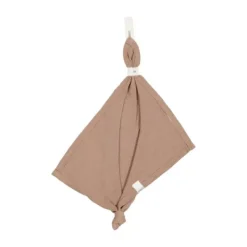 Koeka Wiegdeken Teddy Faro Caffe 75 x 100 cm><noscript><img width=