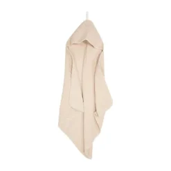 Koeka Wiegdeken Wafel/Teddy Oslo Sand/Pebble><noscript><img width=