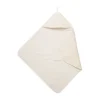 Koeka Wikkeldeken Teddy Waffle Natural> Badcapes