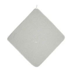 Koeka Wikkeldeken Teddy Waffle Natural><noscript><img width=