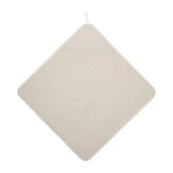 Koeka Wikkeldeken Teddy Waffle Natural><noscript><img width=