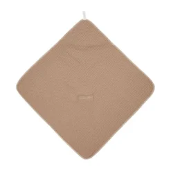 Koeka Wikkeldeken Teddy Waffle Natural><noscript><img width=