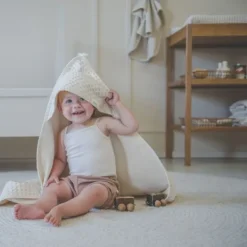 Koeka Wikkeldeken Wafel Antwerp Natural><noscript><img width=