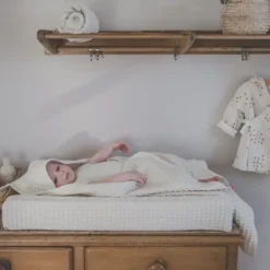 Koeka Wikkeldeken Wafel Antwerp Natural><noscript><img width=