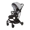 Koelstra Compact Buggy Gen Soft Grey Melange> Accessoires Buggy's|Regenhoes