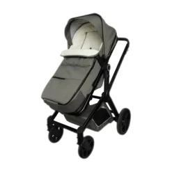 Koelstra Footmuff NEXT Taupe><noscript><img width=