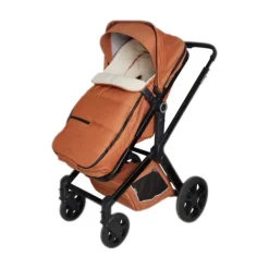 Koelstra Footmuff NEXT Taupe><noscript><img width=