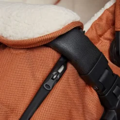 Koelstra Footmuff NEXT Taupe><noscript><img width=