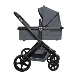 Koelstra JIPPE Diaper Backpack Antraciet><noscript><img width=