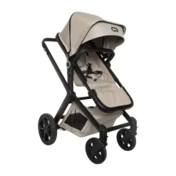 Koelstra Kinderwagen NEXT Compleet Pack Taupe> Wandelwagens|Complete Kinderwagens