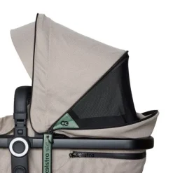 Koelstra Kinderwagen NEXT Compleet Pack Taupe><noscript><img width=