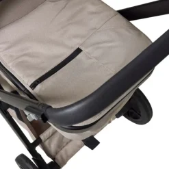 Koelstra Kinderwagen NEXT Compleet Pack Taupe><noscript><img width=