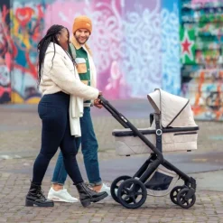 Koelstra Kinderwagen NEXT Compleet Pack Taupe><noscript><img width=