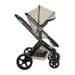 Koelstra Kinderwagen NEXT Compleet Pack Taupe><noscript><img width=