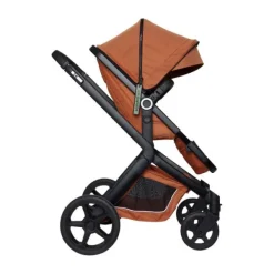 Koelstra Kinderwagen NEXT Compleet Pack Taupe><noscript><img width=