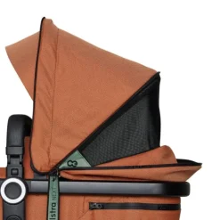 Koelstra Kinderwagen NEXT Compleet Pack Taupe><noscript><img width=