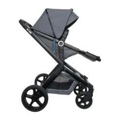 Koelstra Kinderwagen NEXT Compleet Pack Taupe><noscript><img width=